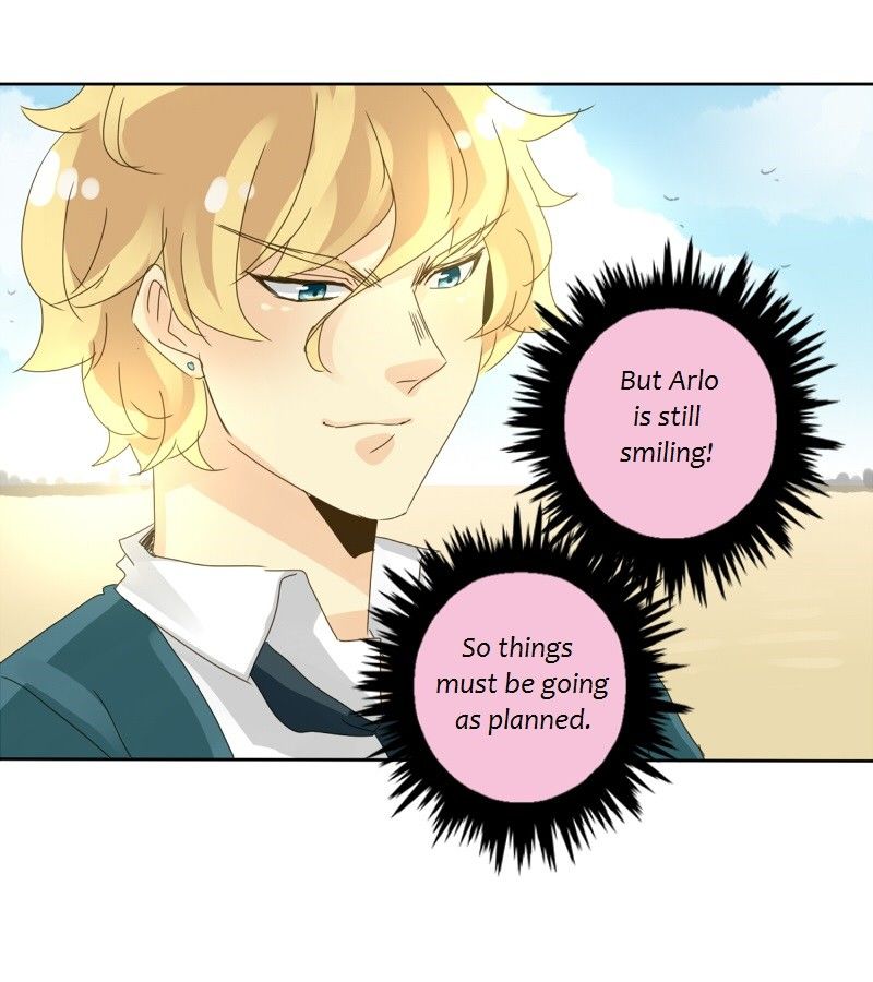 unOrdinary Chapter 58 page 14 - Chapter 58