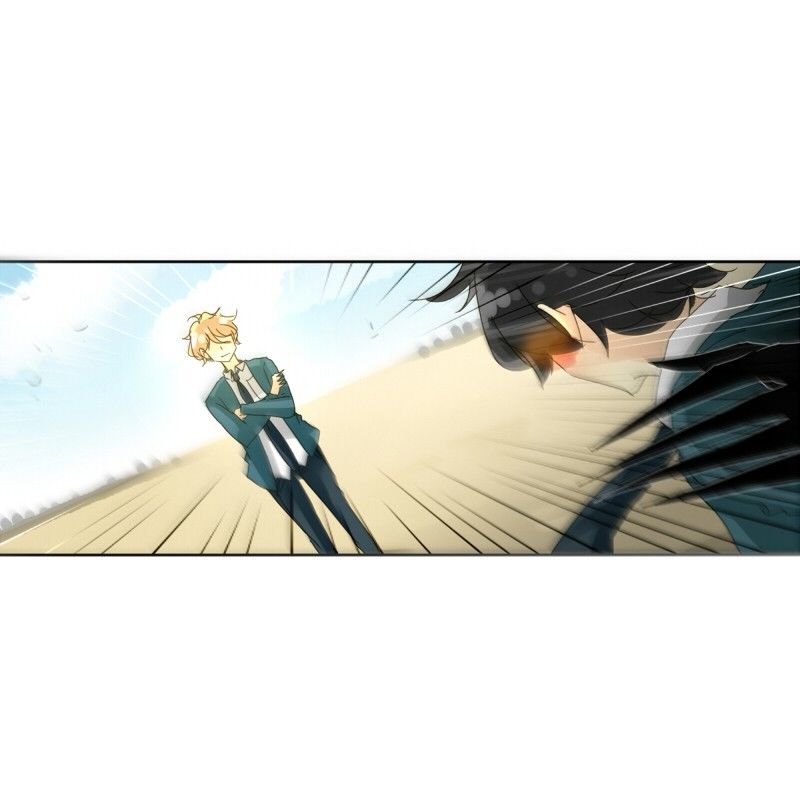 unOrdinary Chapter 58 page 18 - Chapter 58