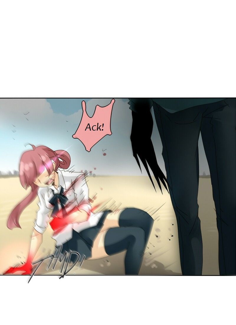 unOrdinary Chapter 58 page 27 - Chapter 58