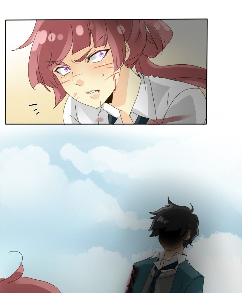 unOrdinary Chapter 58 page 28 - Chapter 58