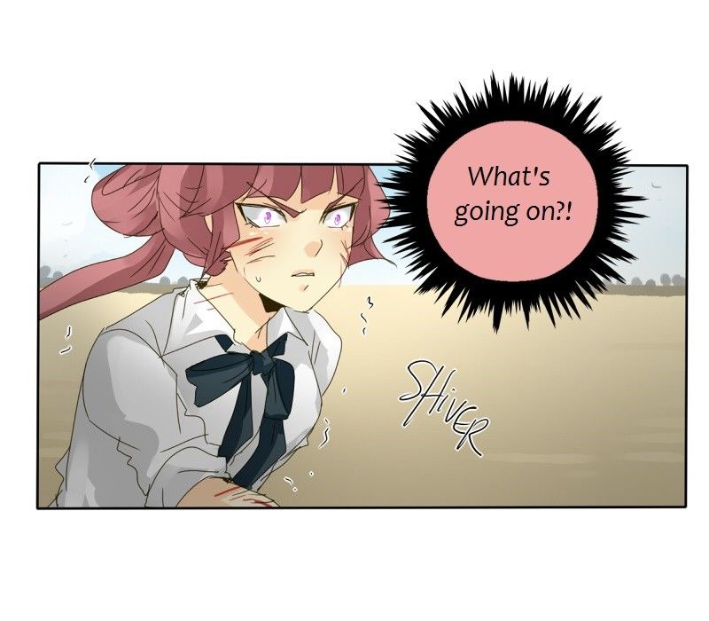 unOrdinary Chapter 58 page 3 - Chapter 58