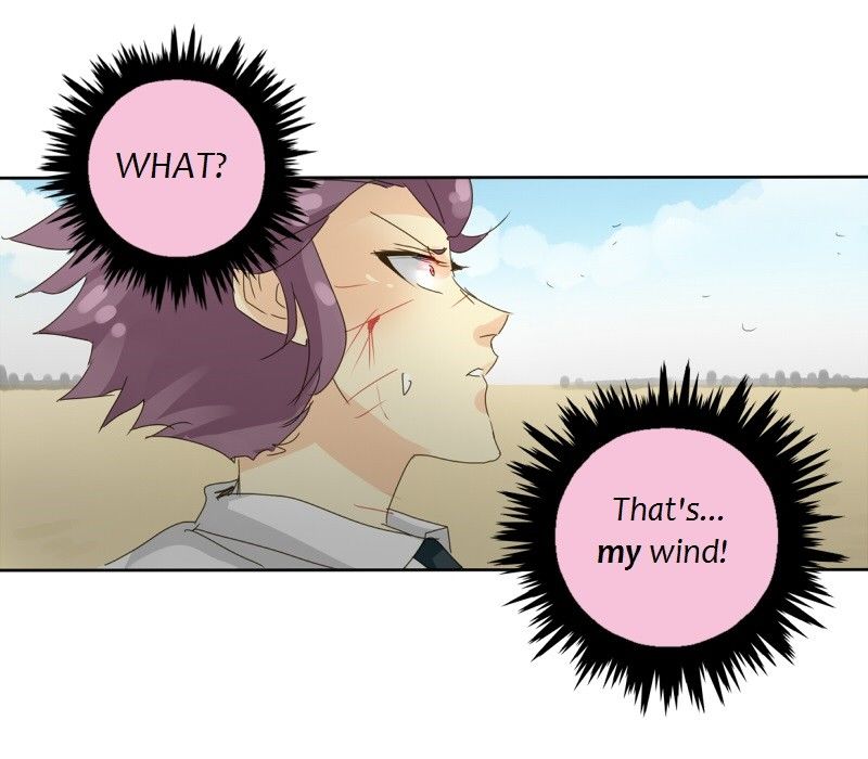 unOrdinary Chapter 58 page 38 - Chapter 58