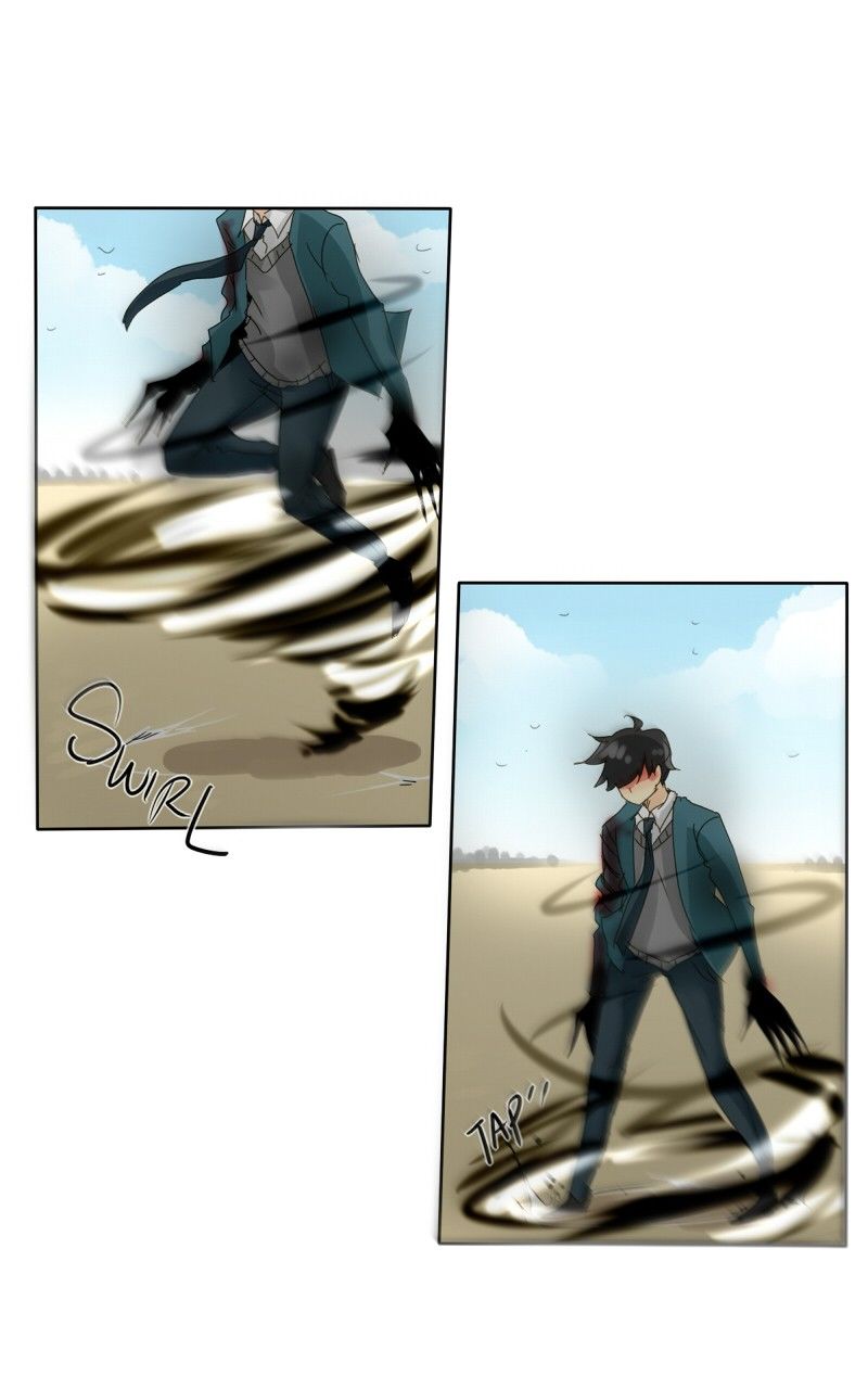 unOrdinary Chapter 58 page 39 - Chapter 58