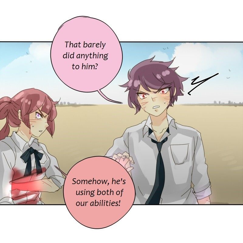 unOrdinary Chapter 58 page 41 - Chapter 58