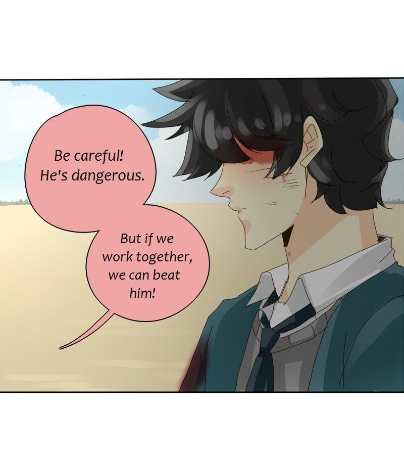 unOrdinary Chapter 58 page 42 - Chapter 58