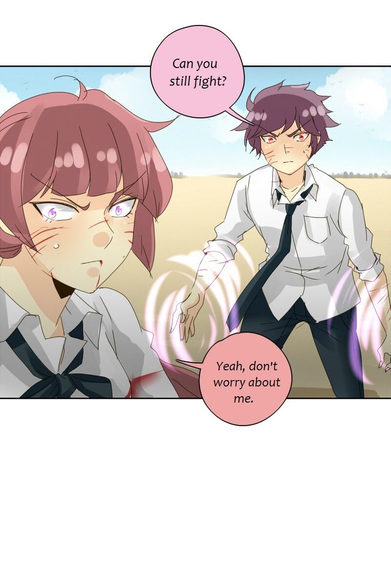 unOrdinary Chapter 58 page 43 - Chapter 58