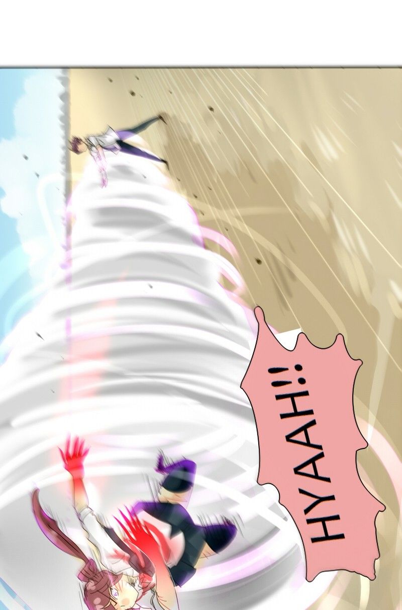 unOrdinary Chapter 58 page 46 - Chapter 58