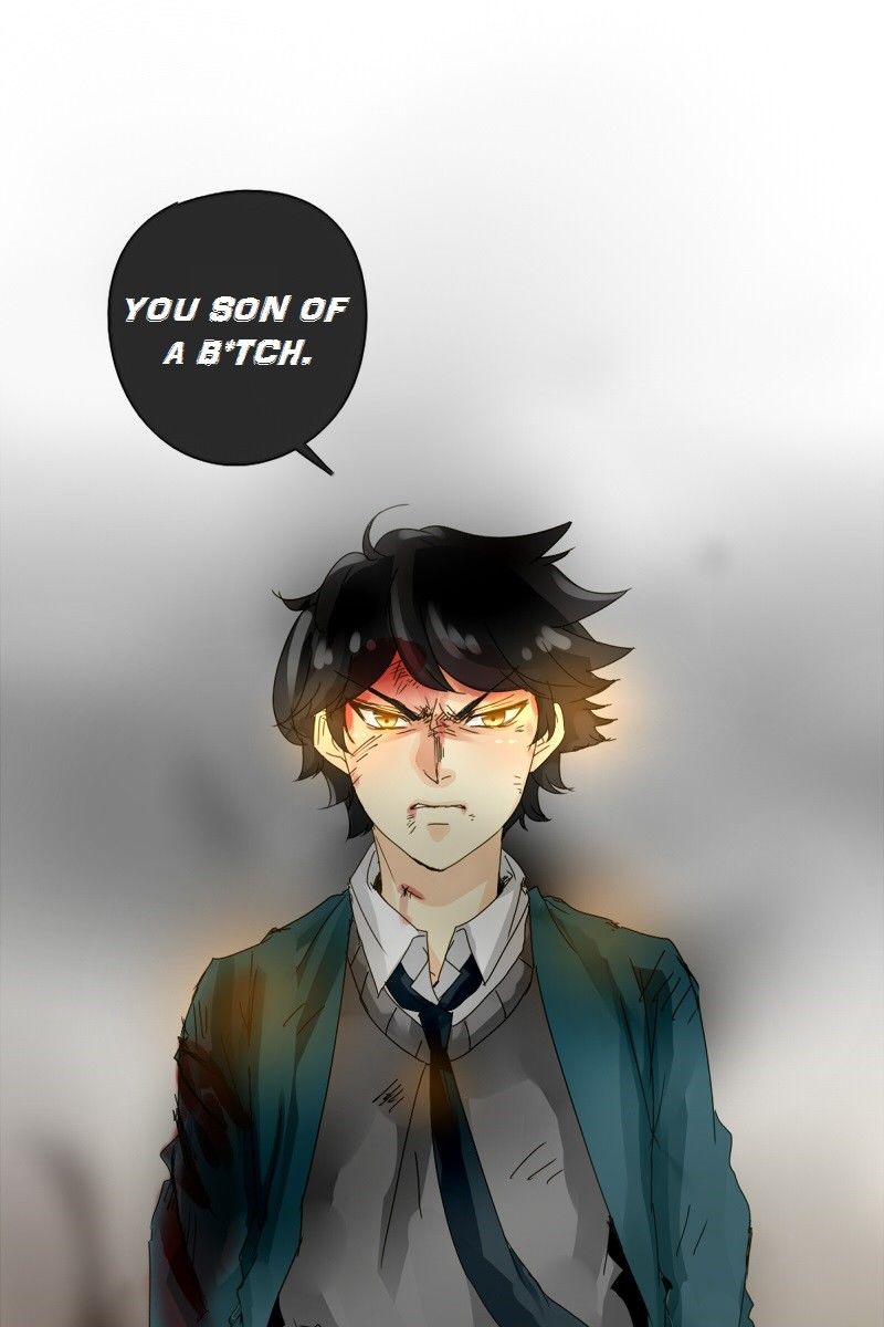 unOrdinary Chapter 58 page 5 - Chapter 58