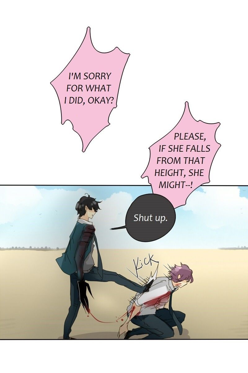 unOrdinary Chapter 58 page 73 - Chapter 58