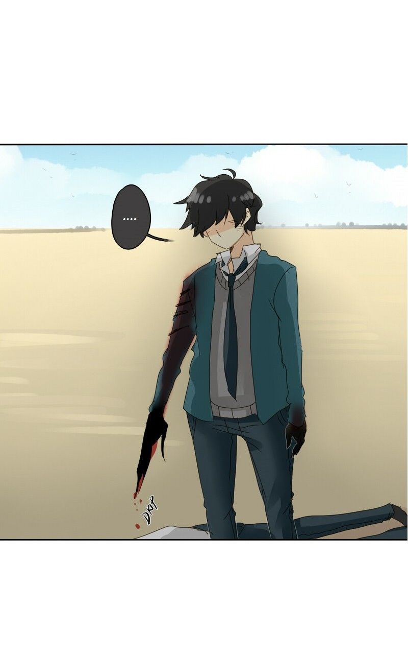 unOrdinary Chapter 58 page 84 - Chapter 58