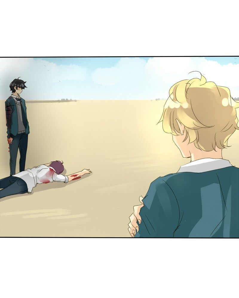 unOrdinary Chapter 58 page 85 - Chapter 58