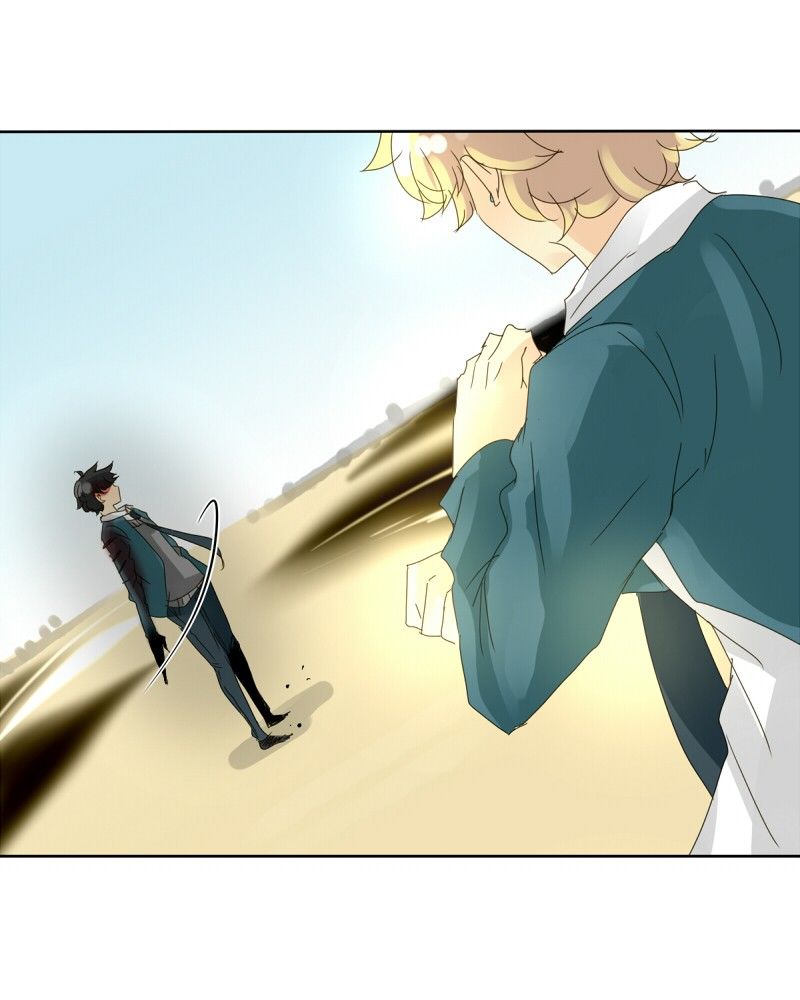 unOrdinary Chapter 59 page 23 - Chapter 59