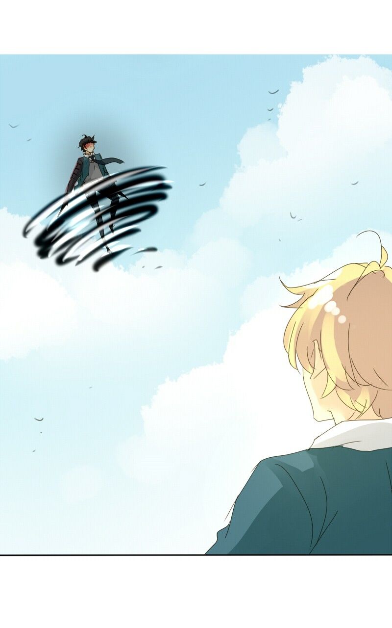 unOrdinary Chapter 59 page 27 - Chapter 59