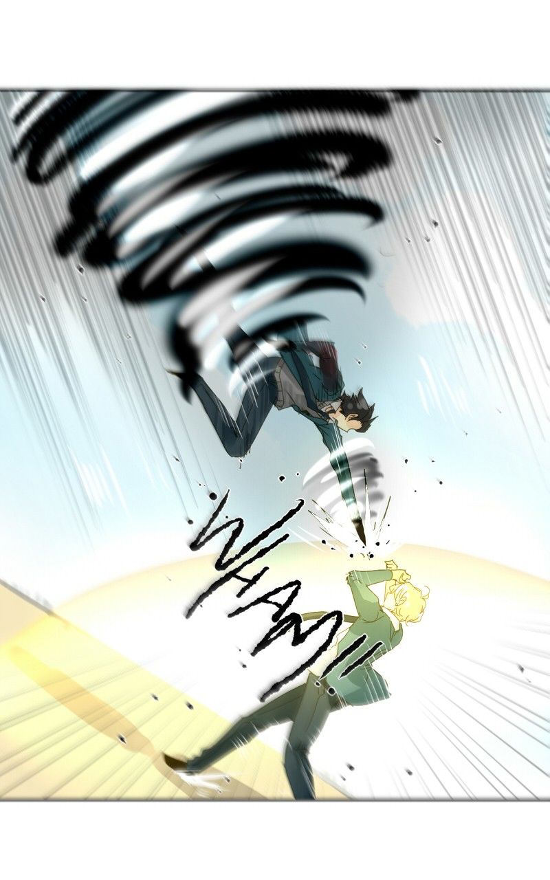 unOrdinary Chapter 59 page 37 - Chapter 59