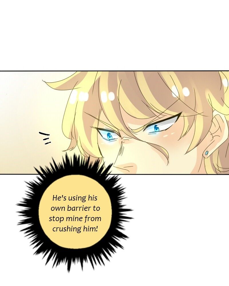 unOrdinary Chapter 59 page 54 - Chapter 59