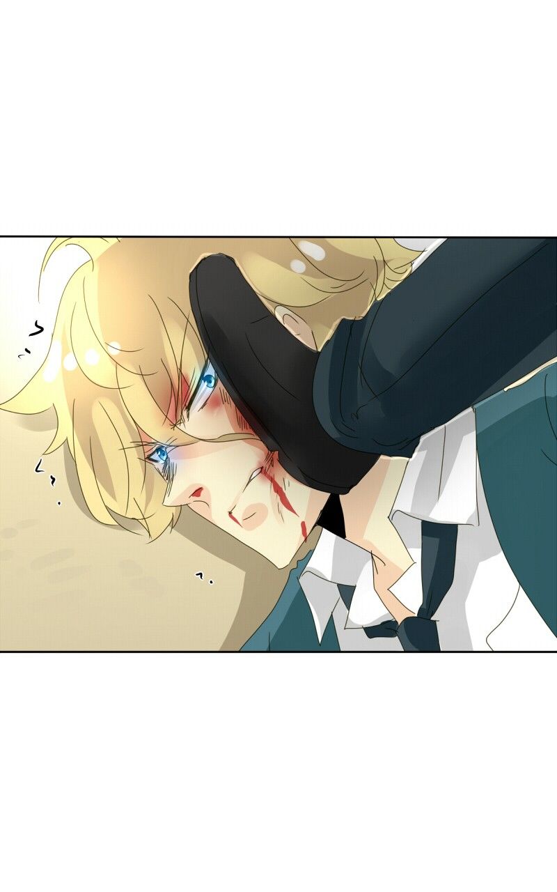 unOrdinary Chapter 59 page 89 - Chapter 59