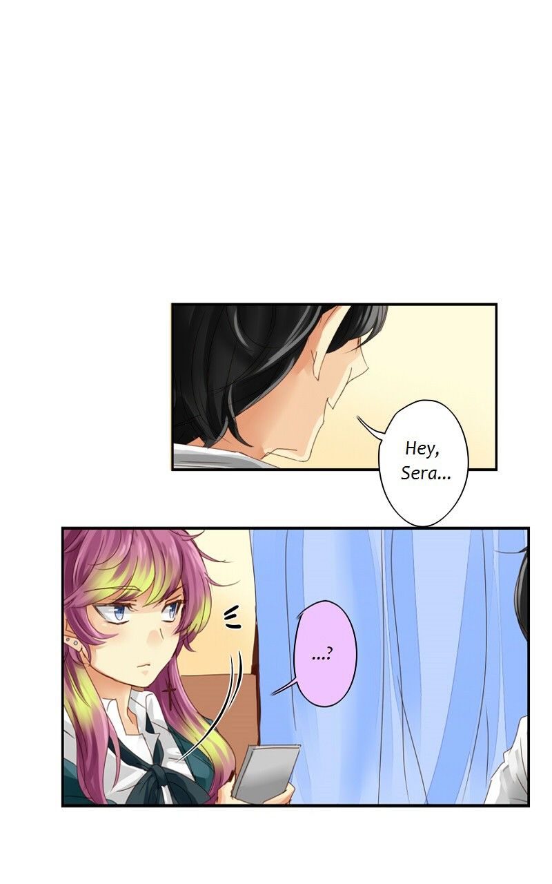 unOrdinary Chapter 6 page 10 - Chapter 6