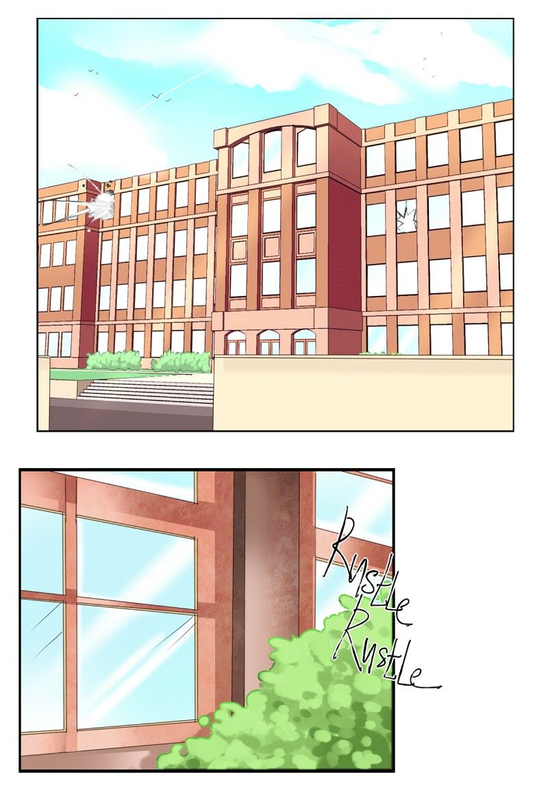 unOrdinary Chapter 6 page 15 - Chapter 6