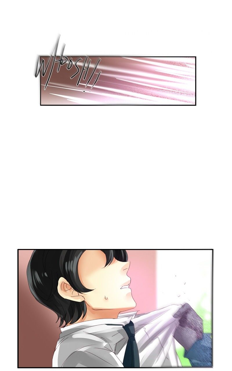 unOrdinary Chapter 6 page 20 - Chapter 6