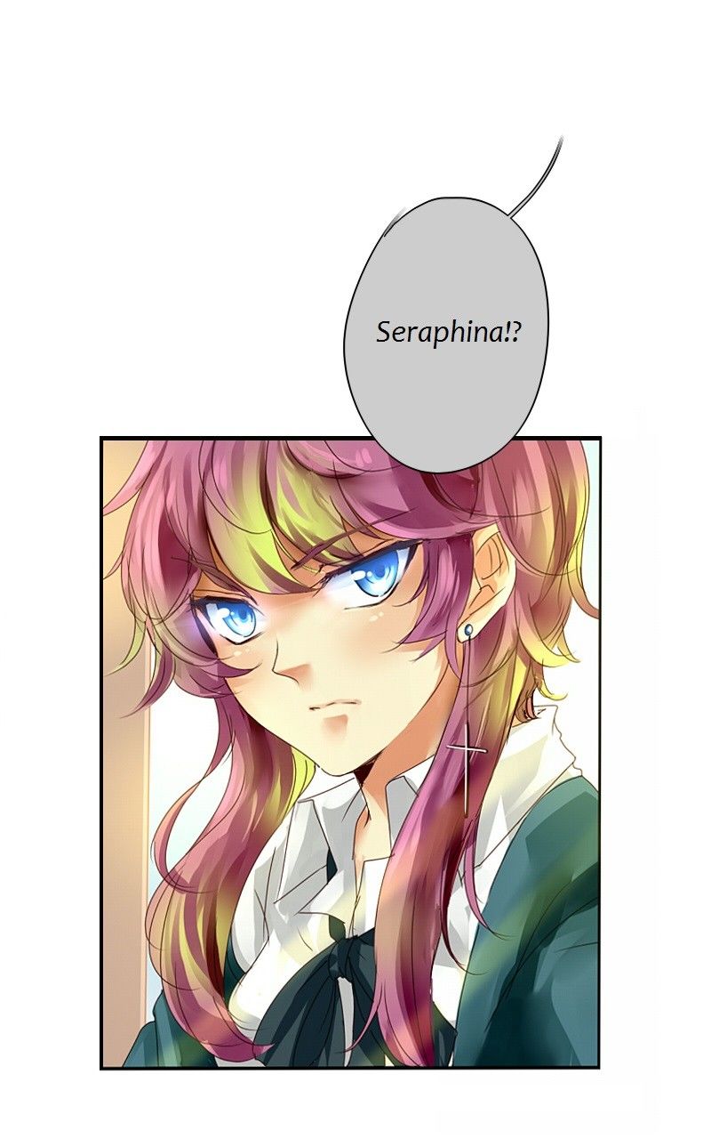 unOrdinary Chapter 6 page 30 - Chapter 6