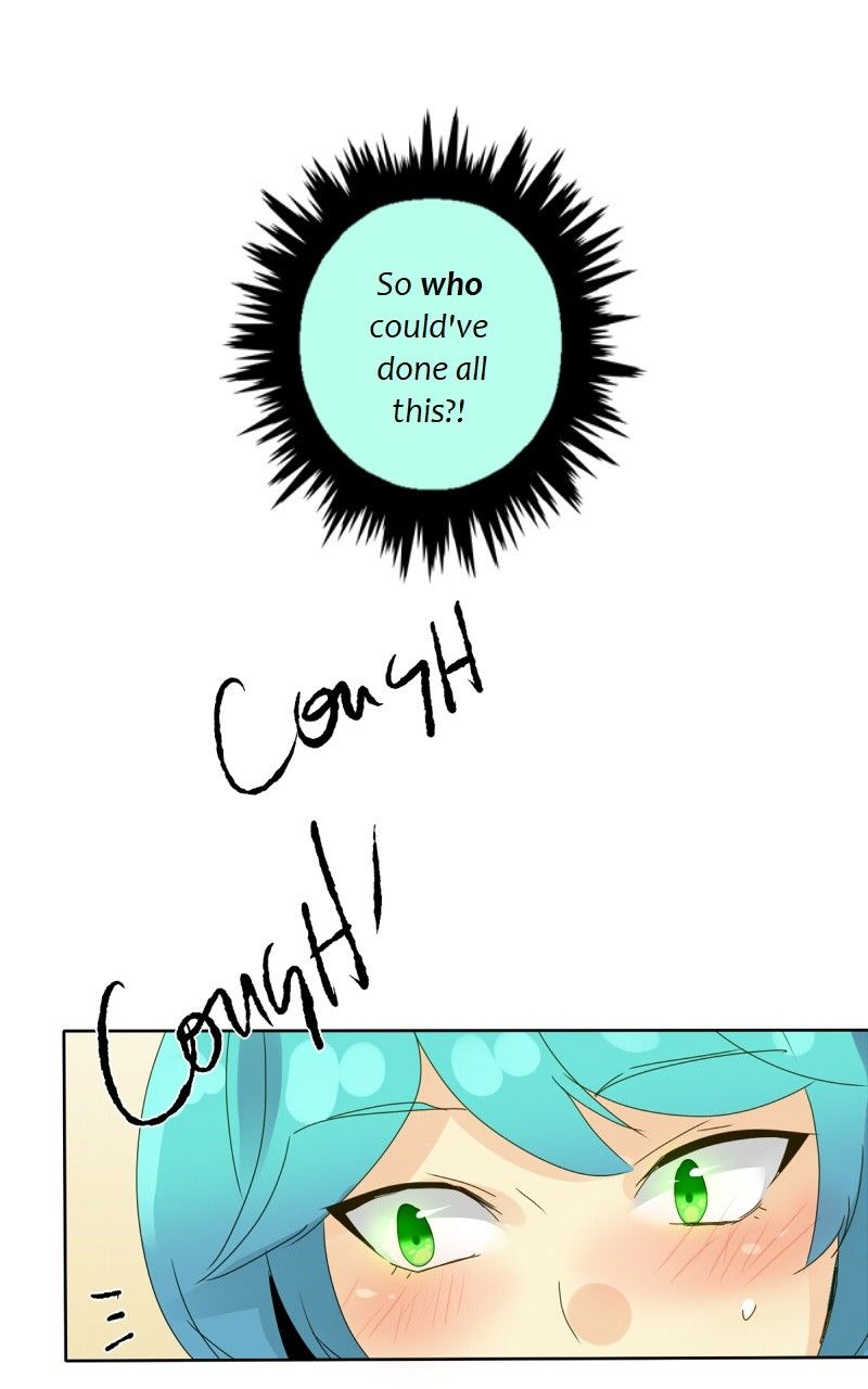 unOrdinary Chapter 60 page 21 - Chapter 60