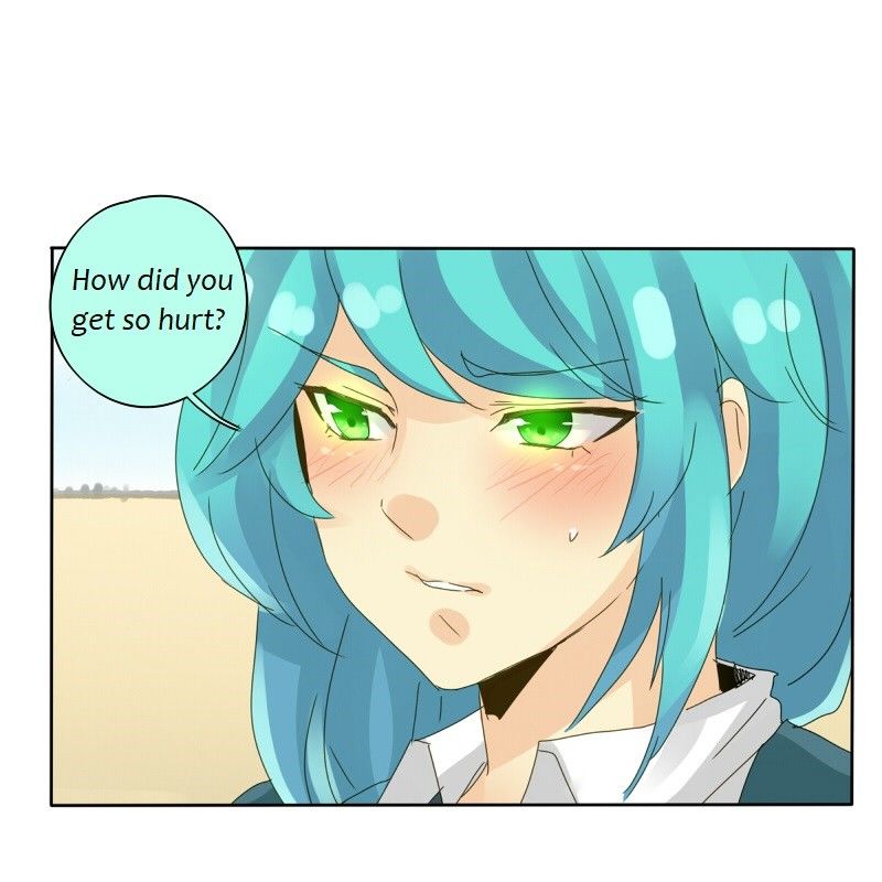 unOrdinary Chapter 60 page 27 - Chapter 60
