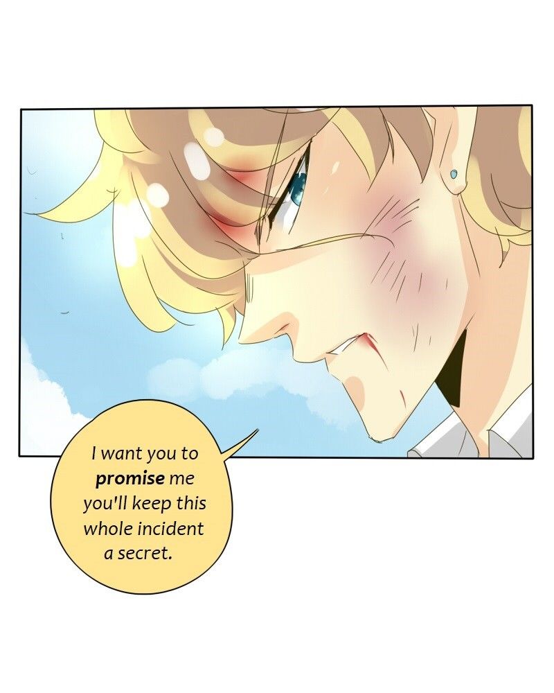 unOrdinary Chapter 60 page 30 - Chapter 60