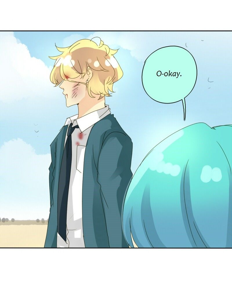 unOrdinary Chapter 60 page 32 - Chapter 60