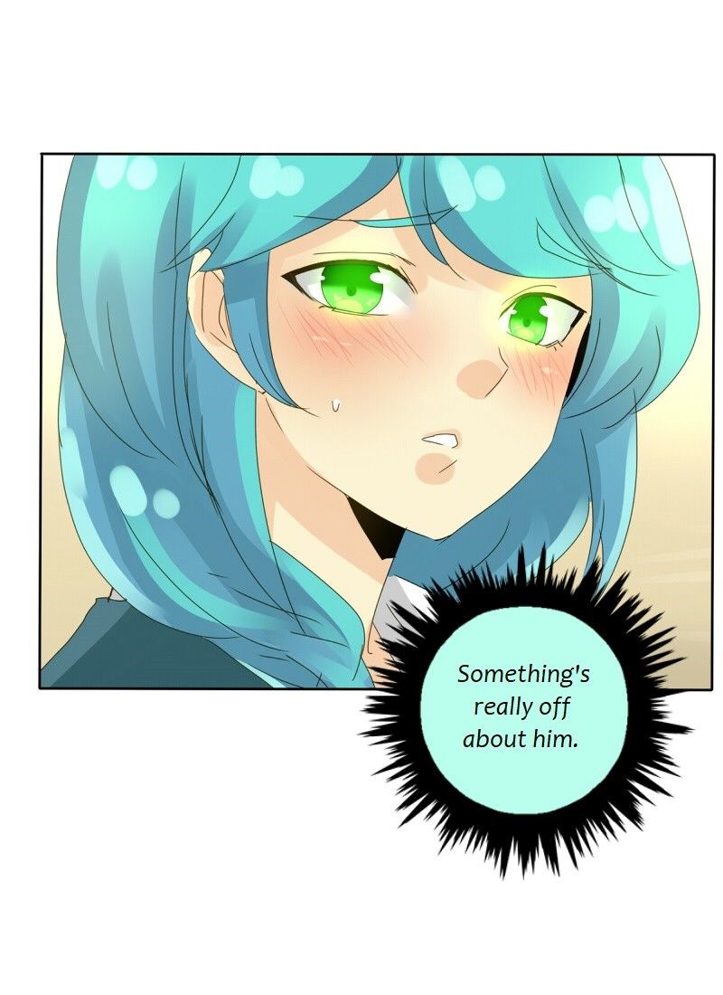 unOrdinary Chapter 60 page 33 - Chapter 60