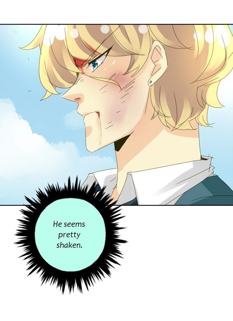 unOrdinary Chapter 60 page 34 - Chapter 60