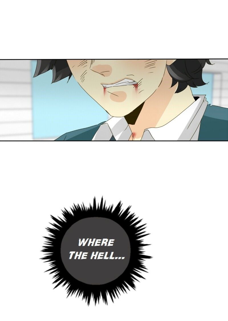 unOrdinary Chapter 60 page 43 - Chapter 60