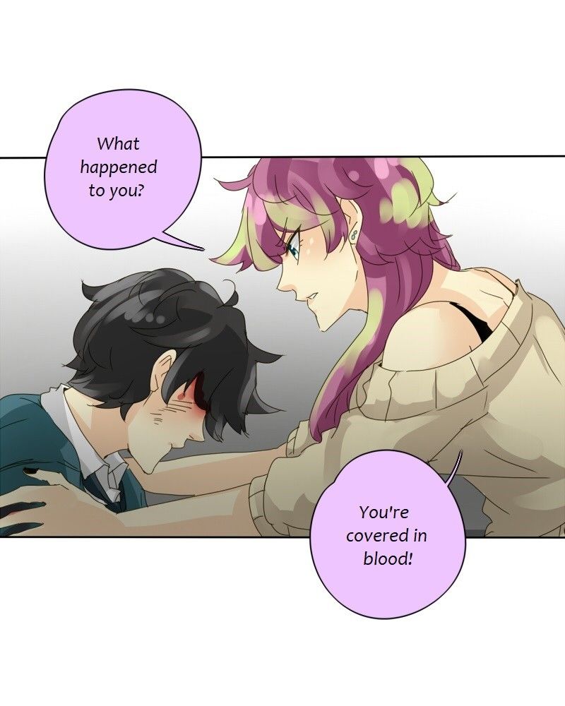 unOrdinary Chapter 60 page 59 - Chapter 60