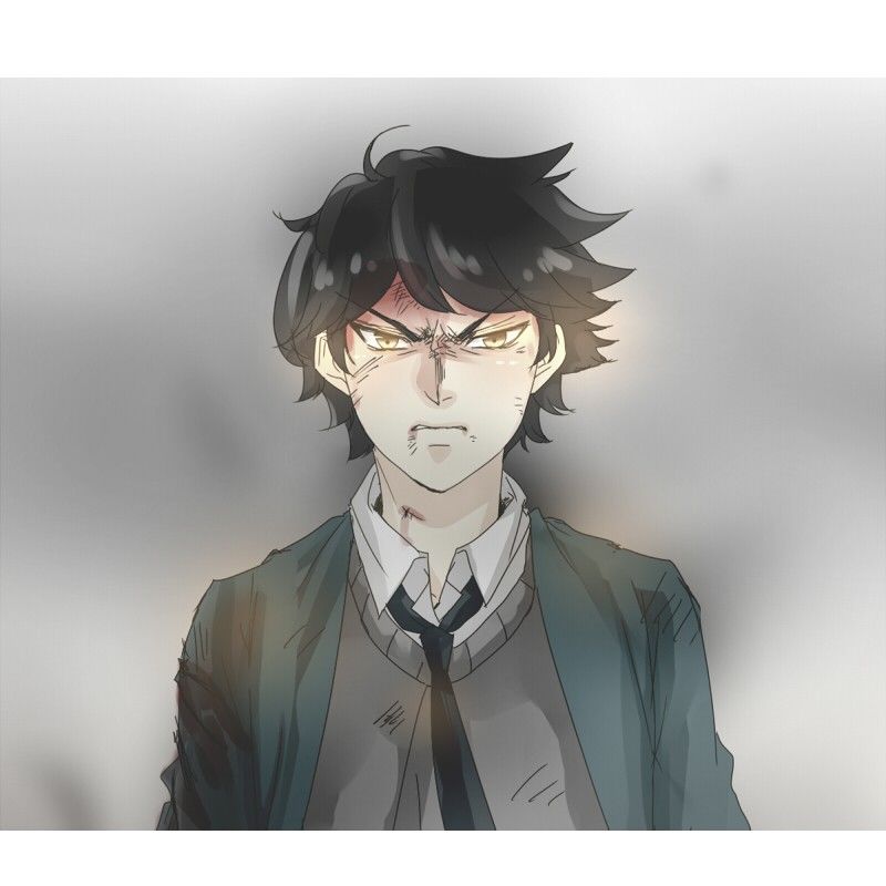 unOrdinary Chapter 60 page 61 - Chapter 60