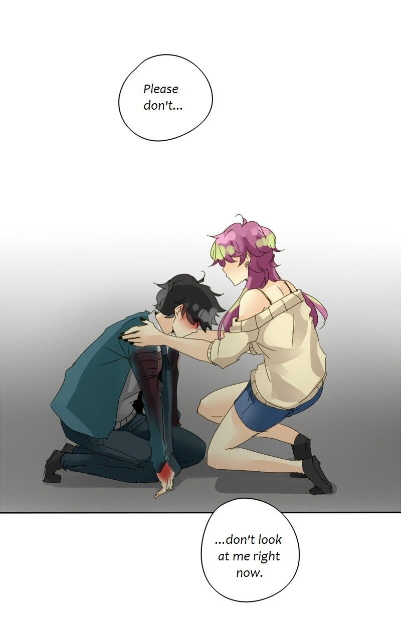 unOrdinary Chapter 60 page 71 - Chapter 60