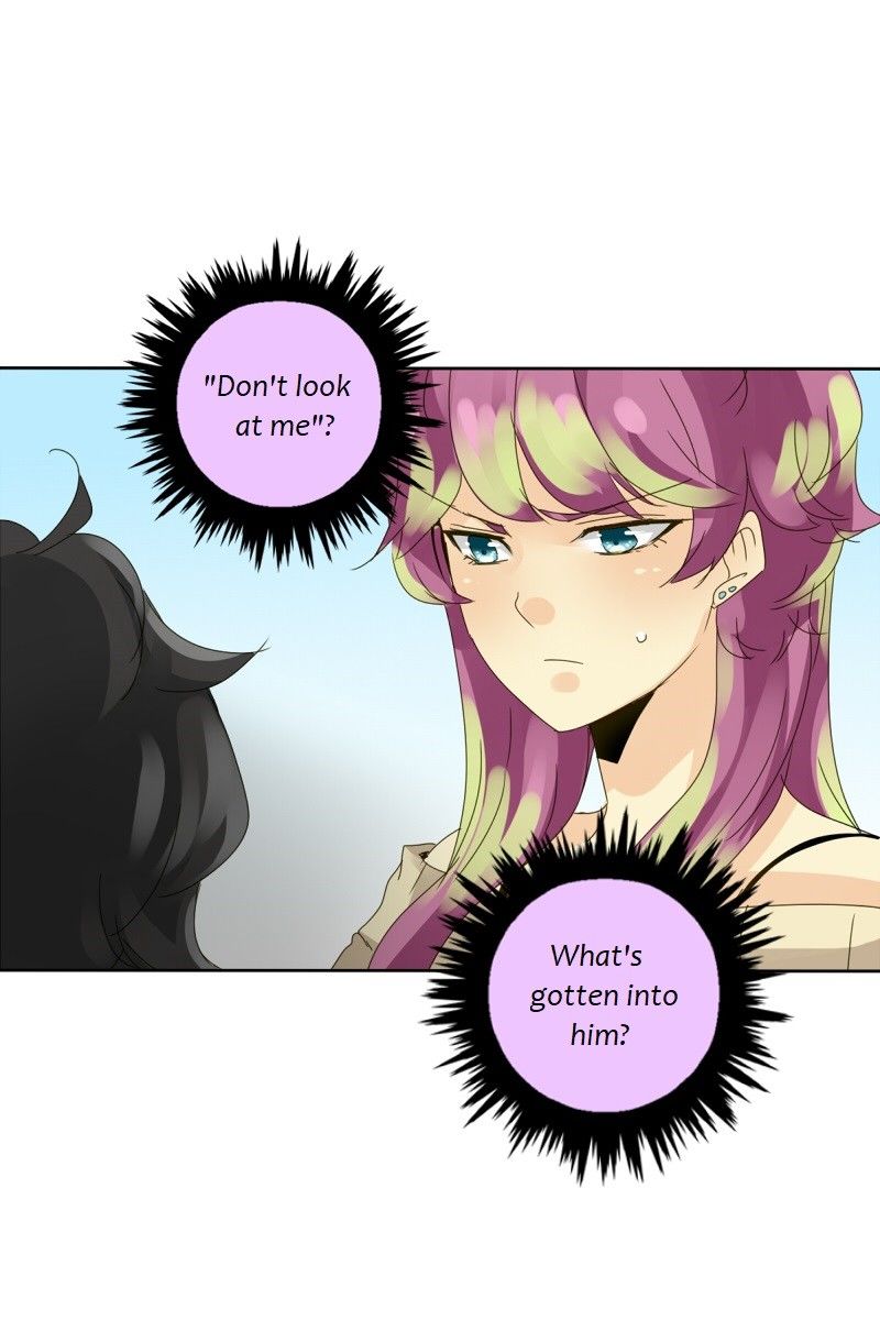 unOrdinary Chapter 60 page 73 - Chapter 60