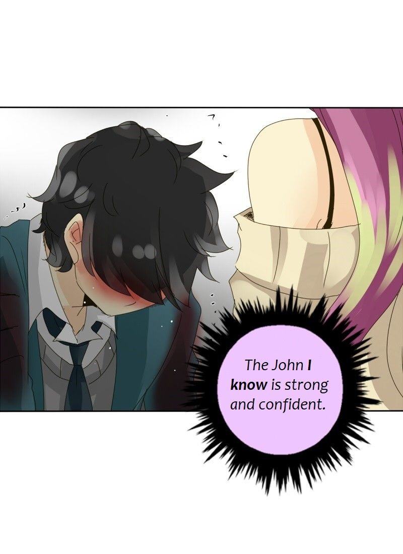 unOrdinary Chapter 60 page 74 - Chapter 60