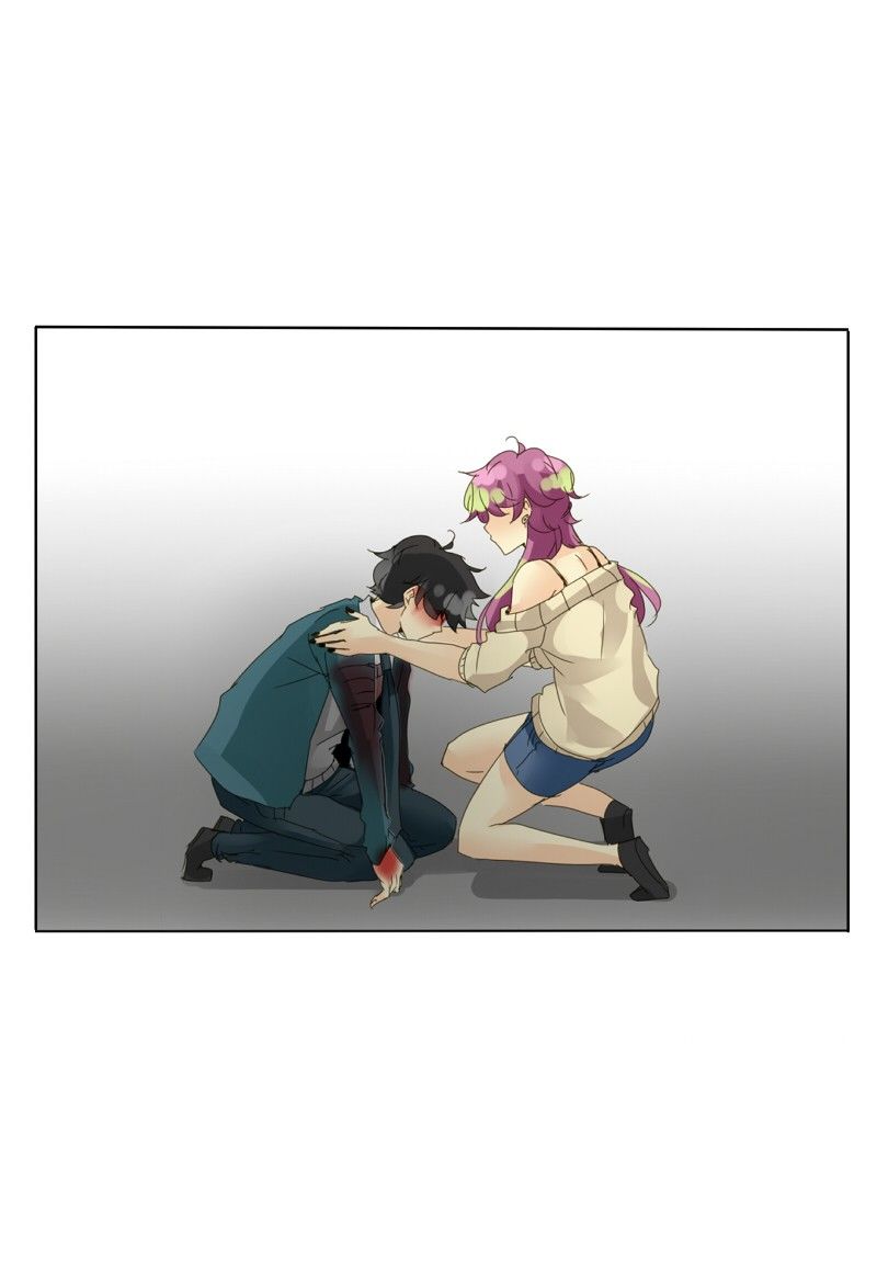 unOrdinary Chapter 60 page 77 - Chapter 60