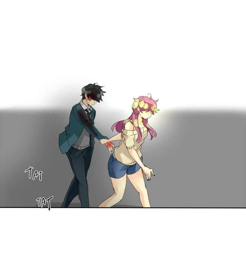 unOrdinary Chapter 60 page 81 - Chapter 60
