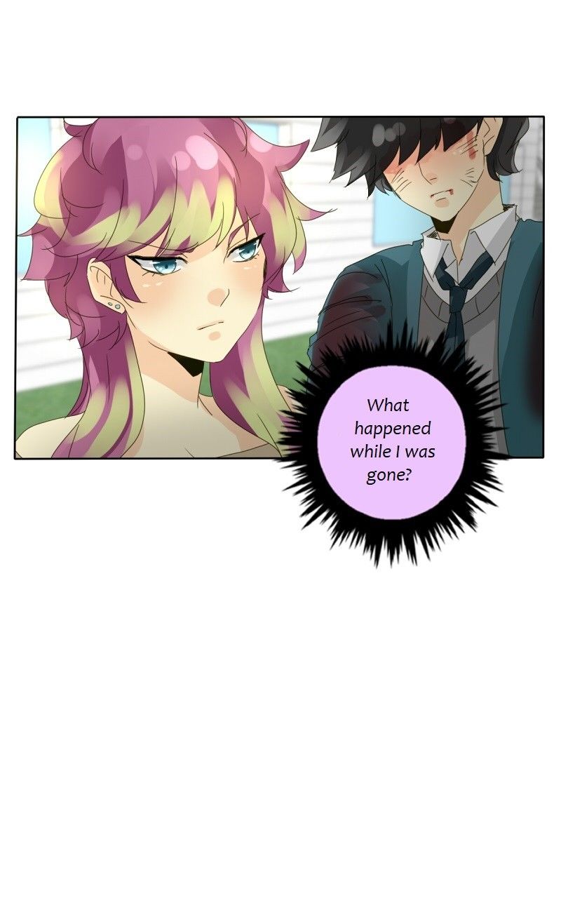 unOrdinary Chapter 60 page 82 - Chapter 60