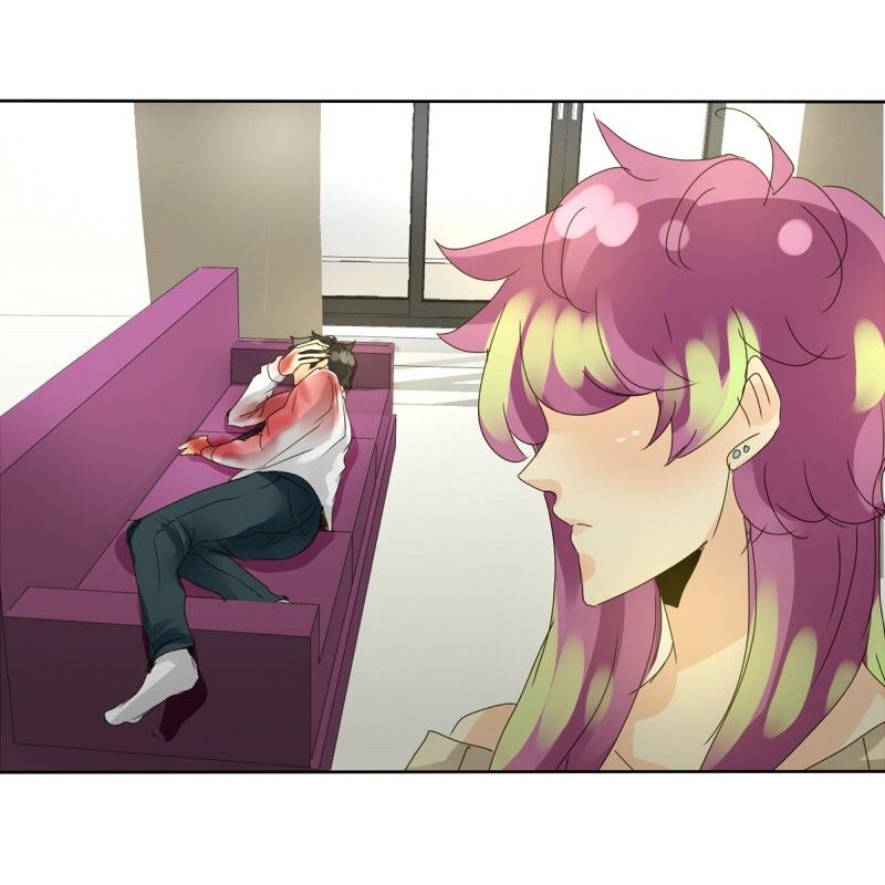 unOrdinary Chapter 60 page 85 - Chapter 60