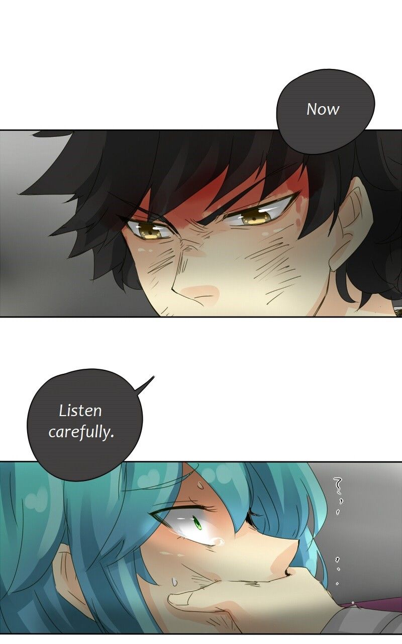 unOrdinary Chapter 61 page 102 - Chapter 61