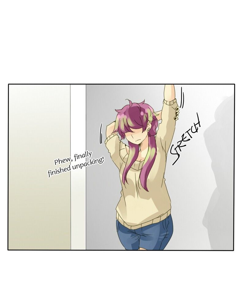unOrdinary Chapter 61 page 104 - Chapter 61