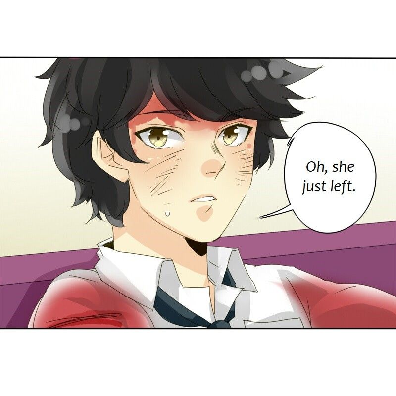 unOrdinary Chapter 61 page 107 - Chapter 61