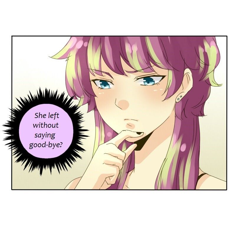 unOrdinary Chapter 61 page 109 - Chapter 61