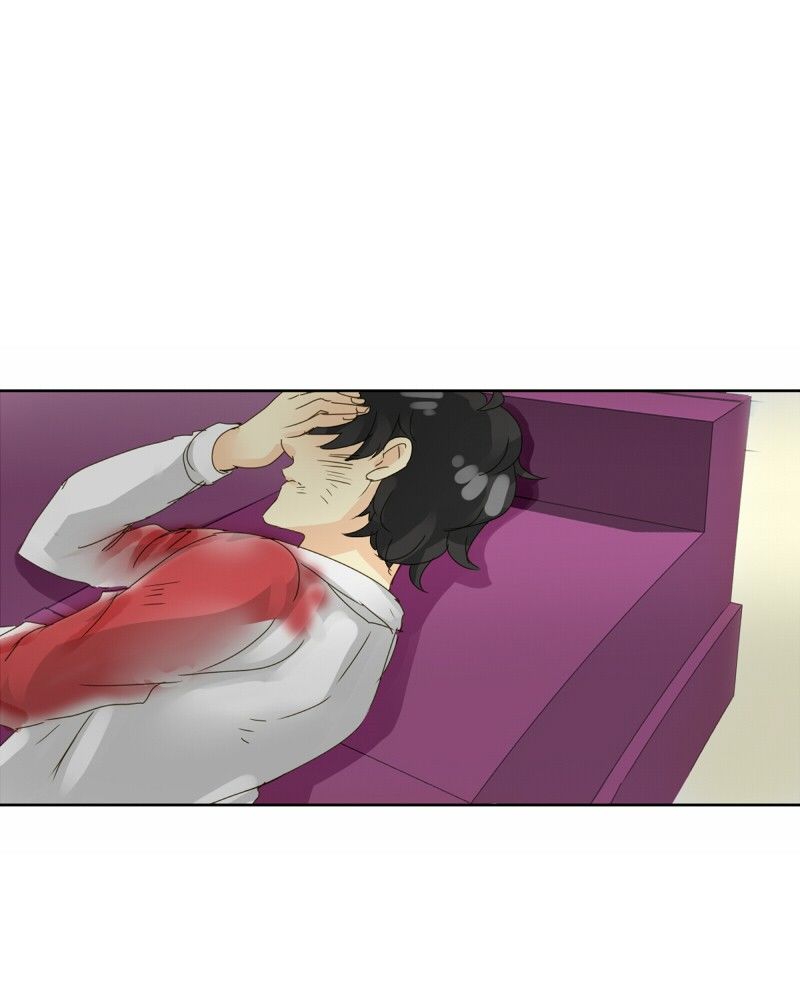 unOrdinary Chapter 61 page 17 - Chapter 61
