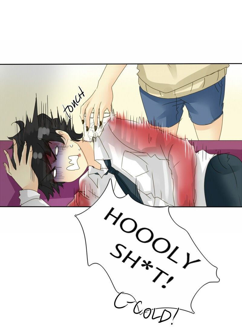 unOrdinary Chapter 61 page 20 - Chapter 61