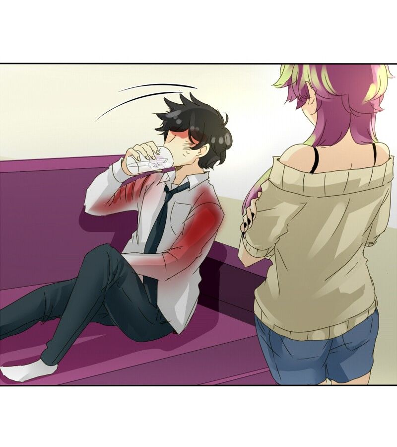 unOrdinary Chapter 61 page 26 - Chapter 61