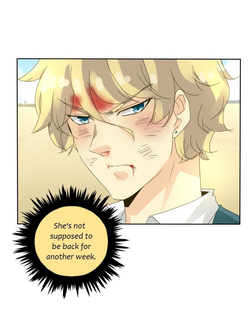 unOrdinary Chapter 61 page 3 - Chapter 61