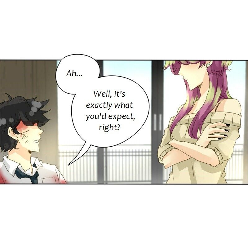 unOrdinary Chapter 61 page 30 - Chapter 61