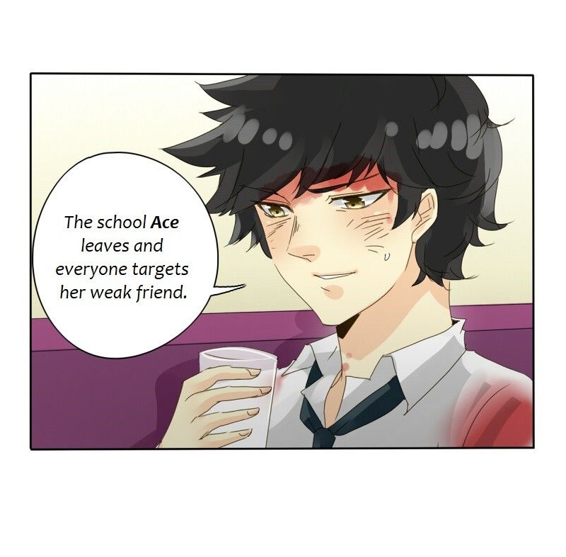 unOrdinary Chapter 61 page 31 - Chapter 61